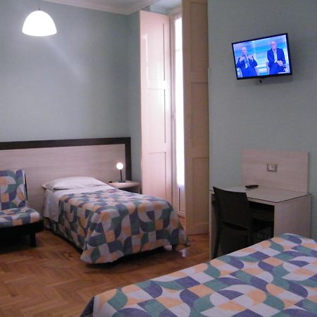 Torino Centro Apartment Ngoại thất bức ảnh