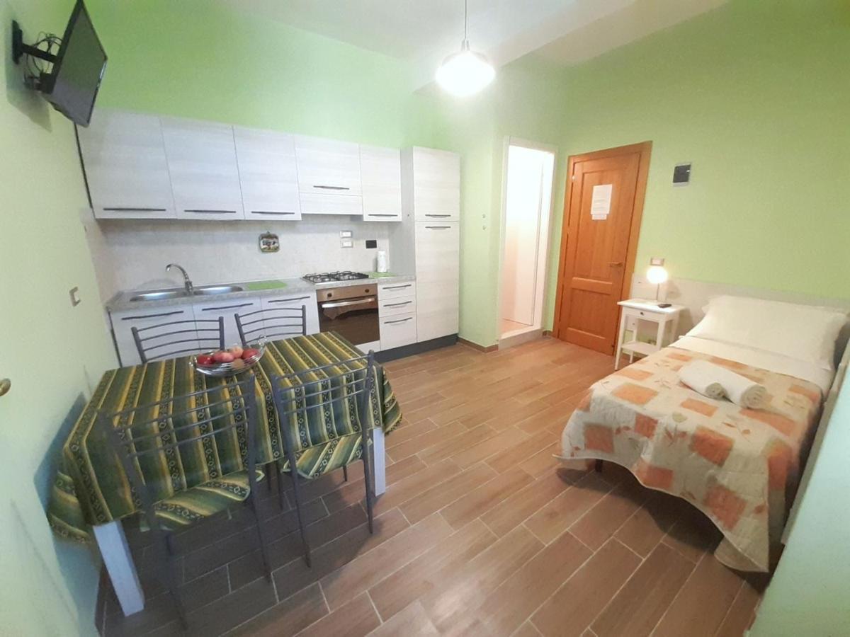 Torino Centro Apartment Ngoại thất bức ảnh