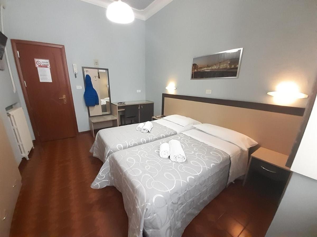 Torino Centro Apartment Ngoại thất bức ảnh