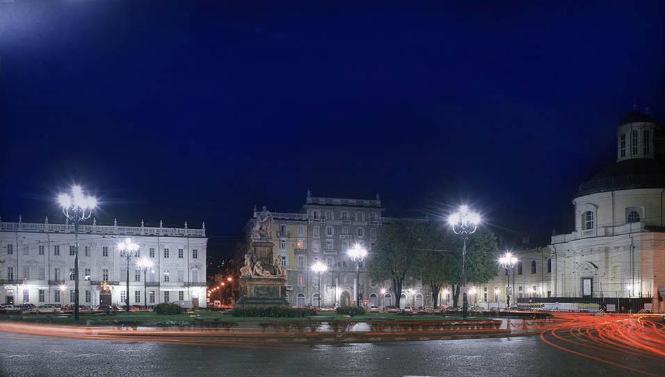 Torino Centro Apartment Ngoại thất bức ảnh