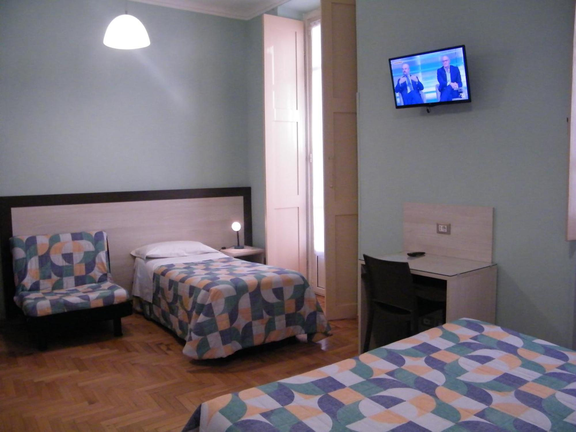 Torino Centro Apartment Ngoại thất bức ảnh