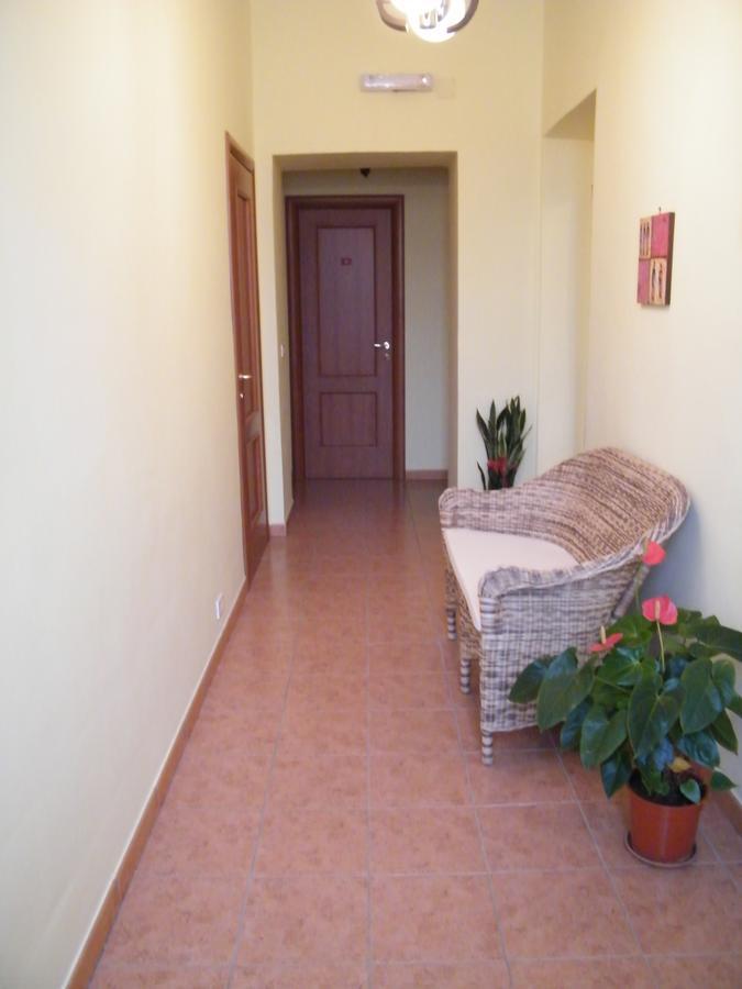 Torino Centro Apartment Ngoại thất bức ảnh