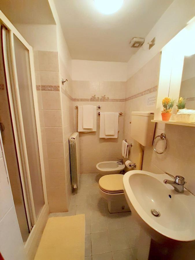 Torino Centro Apartment Ngoại thất bức ảnh