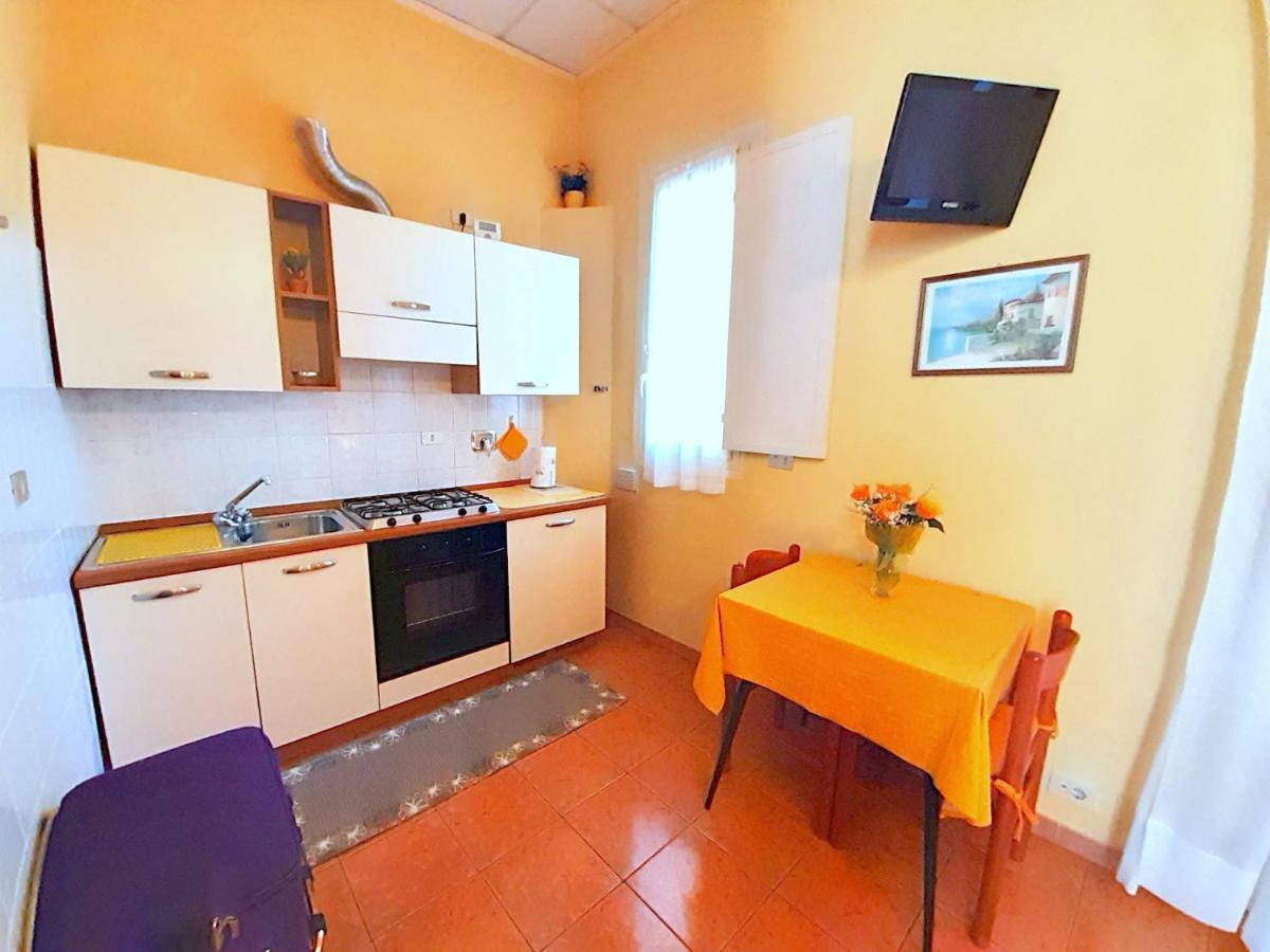 Torino Centro Apartment Ngoại thất bức ảnh