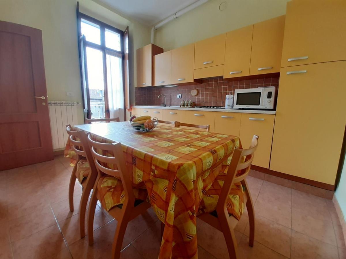 Torino Centro Apartment Ngoại thất bức ảnh
